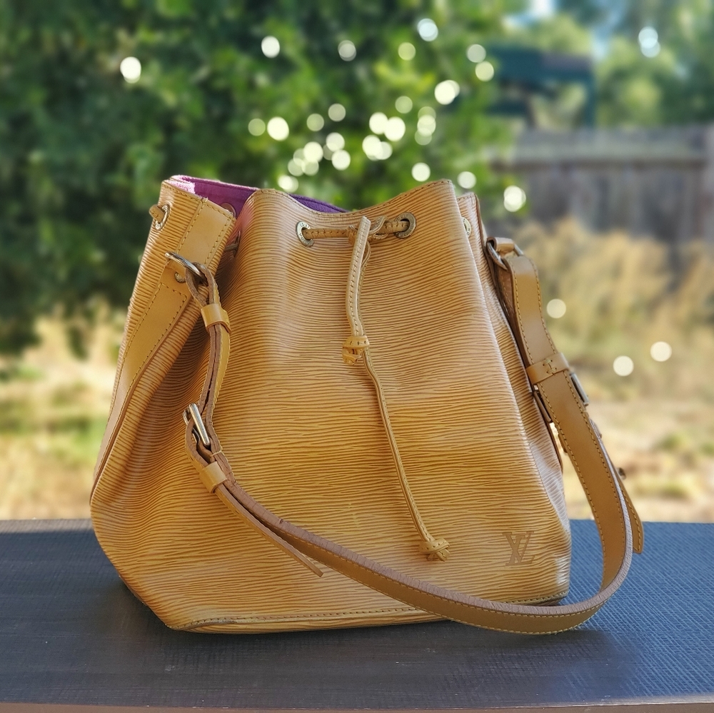 Lv petit Noe Epi